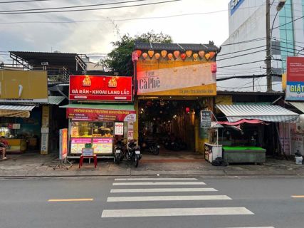 Bán phòng trọ Linh Xuân đường 11, DT 135m2. Dòng tiền 20 triệu/Tháng. Tiện ích đầy đủ 1KM